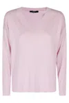 Weekend Max Mara Rania In Pink