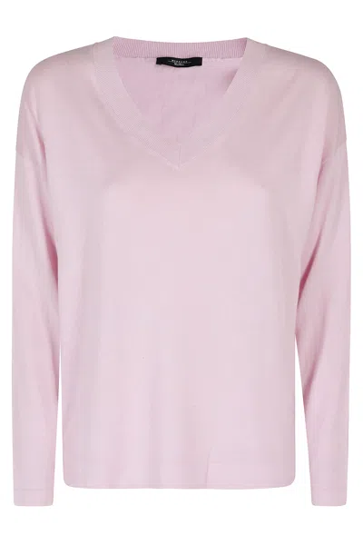 Weekend Max Mara Rania In Pink