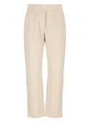 Weekend Max Mara Regular Fit Pants