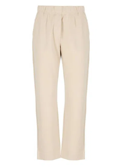 Weekend Max Mara Regular Fit Pants