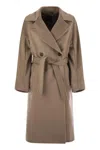Weekend Max Mara Resina In Brown