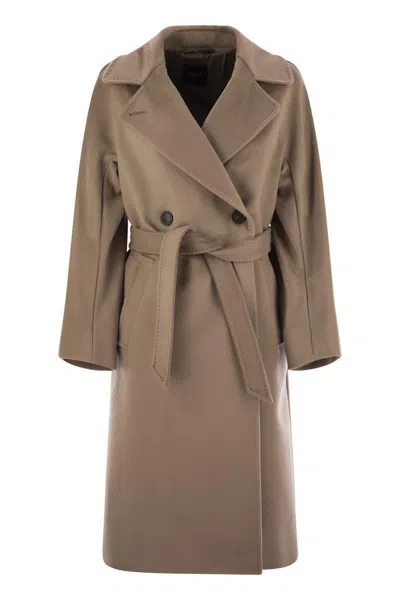 Weekend Max Mara Resina In Brown