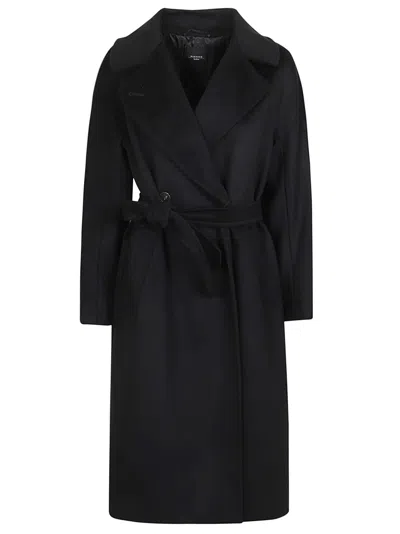 WEEKEND MAX MARA RESINA COAT