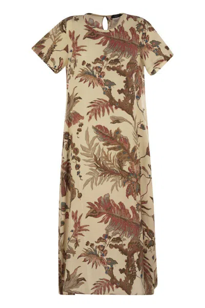 Weekend Max Mara Revere In Brown