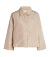 Weekend Max Mara Reversible Padded Jacket