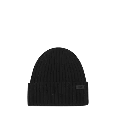 Weekend Max Mara Ritmo Hat In Black