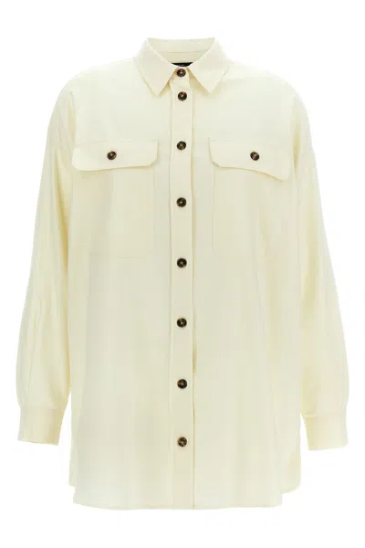 WEEKEND MAX MARA WEEKEND MAX MARA 'ROLF' SHIRT