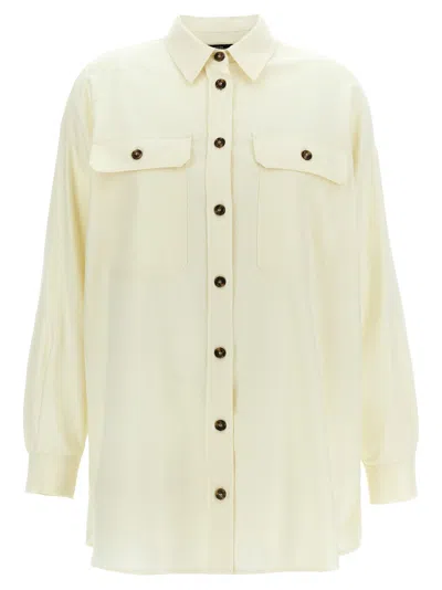 WEEKEND MAX MARA ROLF SHIRT