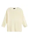Weekend Max Mara Round-neck Sweater
