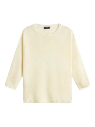 Weekend Max Mara Round-neck Sweater