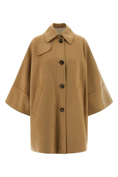 WEEKEND MAX MARA 'RUFO' COAT