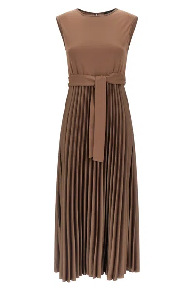 WEEKEND MAX MARA 'SAMUELE' DRESS