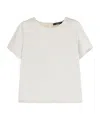 Weekend Max Mara Short-sleeve Top