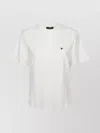 Weekend Max Mara Satrapo Crew Neck Short Sleeves T-shirt