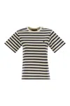 Weekend Max Mara Satrapo T-shirt Navy