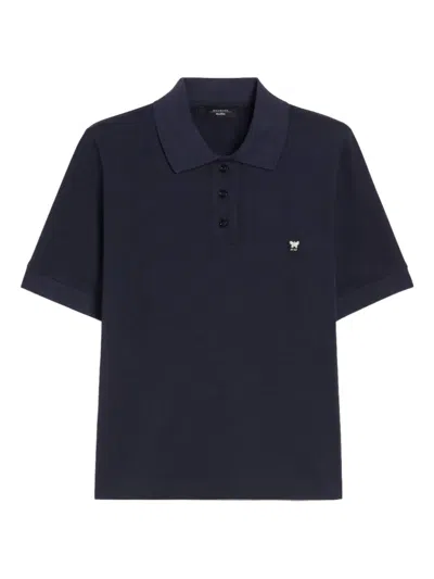 WEEKEND MAX MARA SCENA POLO TOP