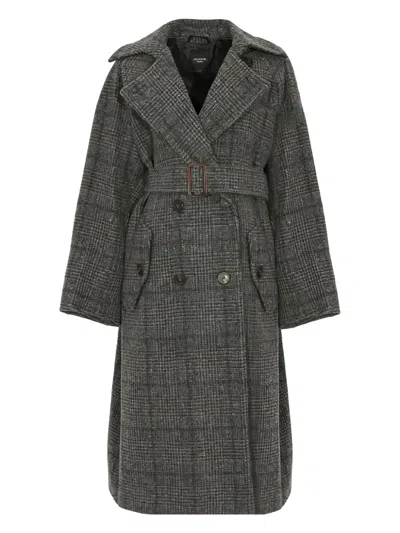 WEEKEND MAX MARA SESTRI COAT