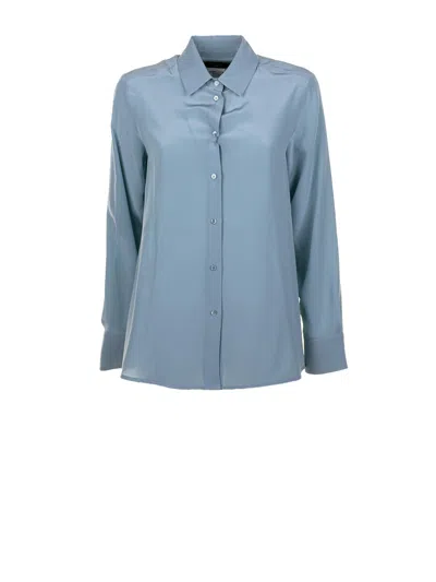 Weekend Max Mara Shirt Anise