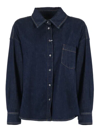 WEEKEND MAX MARA SHIRT