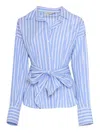 WEEKEND MAX MARA WEEKEND MAX MARA SHIRT