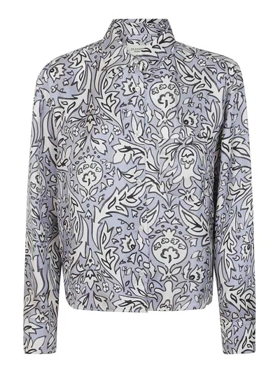 WEEKEND MAX MARA SHIRT