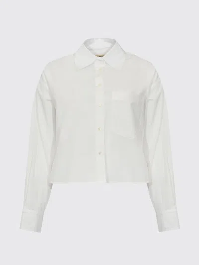 Weekend Max Mara Shirt Woman Max Mara In White