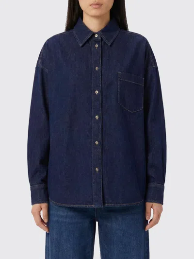 WEEKEND MAX MARA SHIRT WOMAN WEEKEND MAX MARA