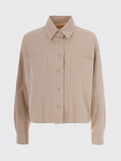 WEEKEND MAX MARA SHIRT WOMAN WEEKEND MAX MARA