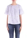 Weekend Max Mara Shirts