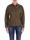 Weekend Max Mara Shirts