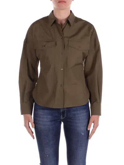 Weekend Max Mara Shirts
