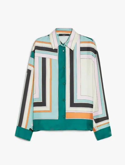 Weekend Max Mara Shirts
