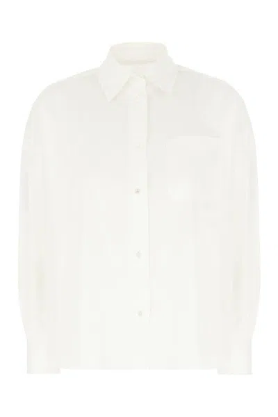 Weekend Max Mara Shirts