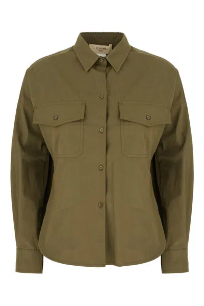 Weekend Max Mara Shirts