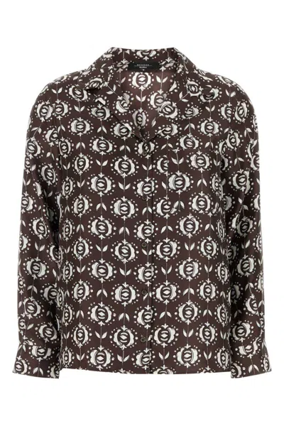 Weekend Max Mara Shirts