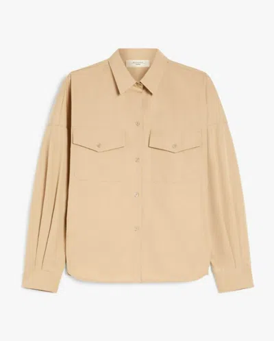 WEEKEND MAX MARA WEEKEND MAX MARA SHIRTS