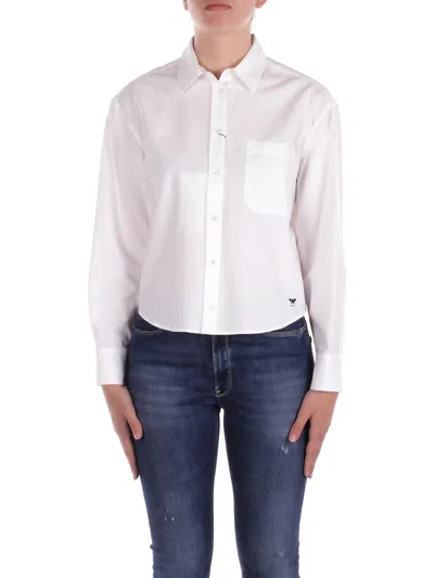 Weekend Max Mara Shirts Beige