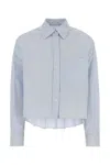 Weekend Max Mara Shirts In Multi