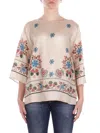 Weekend Max Mara Shirts In Neutral