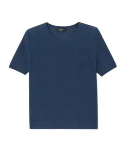 Weekend Max Mara Short Sleeve T-shirt