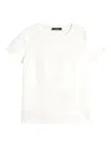 Weekend Max Mara Short-sleeve T-shirt