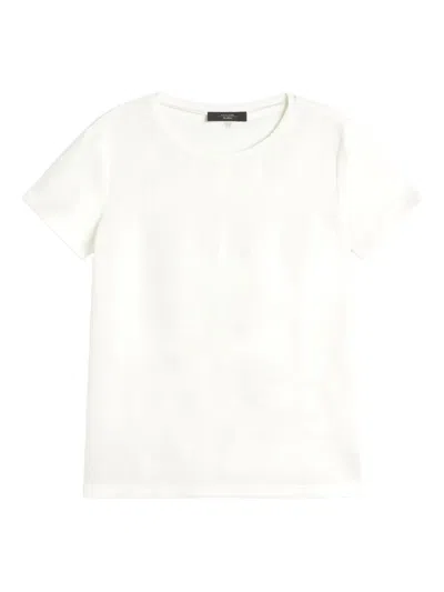 Weekend Max Mara Short-sleeve T-shirt