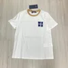 Weekend Max Mara Short-sleeved T-shirt In White