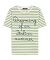 Weekend Max Mara T-shirts And Polos In White