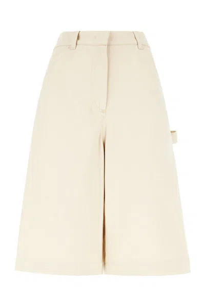 WEEKEND MAX MARA WEEKEND MAX MARA SHORTS