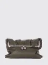 Weekend Max Mara Shoulder Bag Woman  In Gray