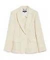 Weekend Max Mara Max Mara Weekend Jackets In White