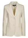 Weekend Max Mara Single-breasted Tailored Blazer
