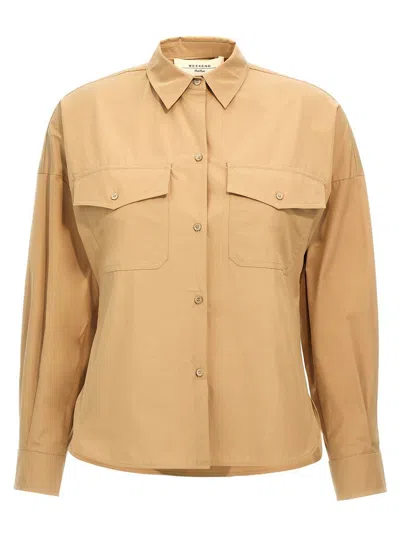 Weekend Max Mara 'skipper' Shirt