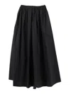 Weekend Max Mara Skirt In Black